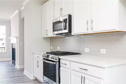 1045 Bullpen Bluffs, Lawrenceville, GA 30043 - Photo 16