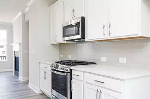 1045 Bullpen Bluffs, Lawrenceville, GA 30043 - Photo 16