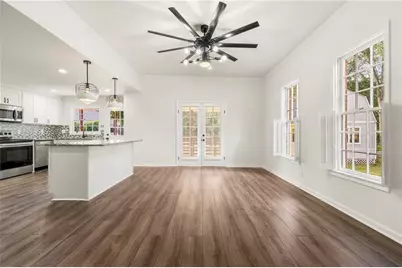 3021 Stone Mountain Street, Lithonia, GA 30058 - Photo 8