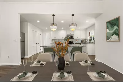 3021 Stone Mountain Street, Lithonia, GA 30058 - Photo 12