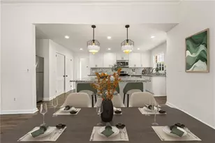 3021 Stone Mountain St, Lithonia, GA 30058 - Photo 12