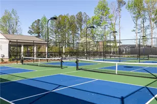 1047 Bullpen Bluffs, Lawrenceville, GA 30043 - Photo 40