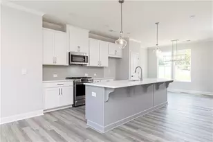 1047 Bullpen Bluffs, Lawrenceville, GA 30043 - Photo 12