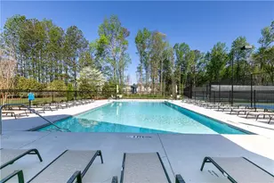 1047 Bullpen Bluffs, Lawrenceville, GA 30043 - Photo 48