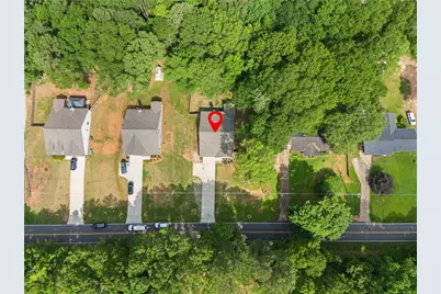 245 Hospital Road, Commerce, GA 30529 - Photo 30