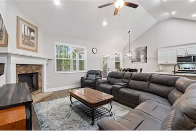 245 Hospital Road, Commerce, GA 30529 - Photo 2