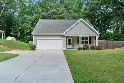 245 Hospital Road, Commerce, GA 30529 - Photo 1