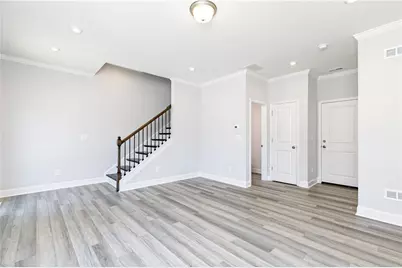 1049 Bullpen Bluffs, Lawrenceville, GA 30043 - Photo 4