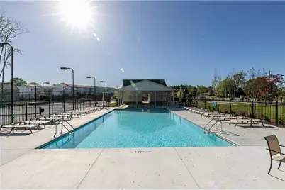 1049 Bullpen Bluffs, Lawrenceville, GA 30043 - Photo 44