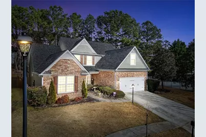 340 Roland Manor Drive, Dacula, GA 30019 - Photo 2