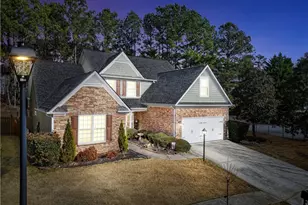 340 Roland Manor Dr, Dacula, GA 30019 - Photo 2