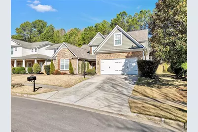 340 Roland Manor Drive, Dacula, GA 30019 - Photo 48