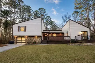 4735 N Springs Rd NW, Kennesaw, GA 30144 - Photo 2