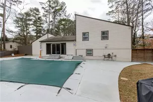 4735 N Springs Rd NW, Kennesaw, GA 30144 - Photo 36