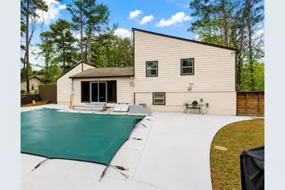4735 N Springs Road NW, Kennesaw, GA 30144 - Photo 14