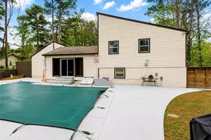 4735 N Springs Rd NW, Kennesaw, GA 30144 - Photo 14