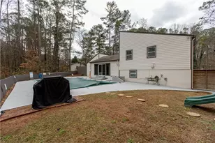 4735 N Springs Rd NW, Kennesaw, GA 30144 - Photo 38