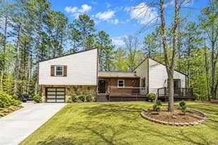 4735 N Springs Rd NW, Kennesaw, GA 30144 - Photo 1