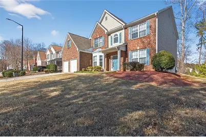 3443 Coval Circle, Atlanta, GA 30349 - Photo 34