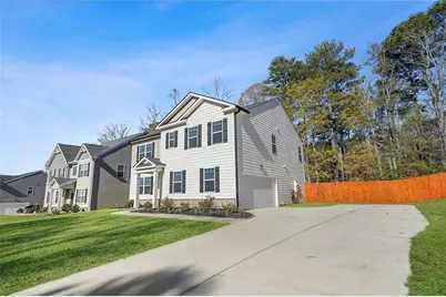 112 Grafton Street, Hampton, GA 30228 - Photo 4