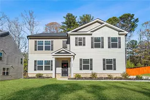 112 Grafton St, Hampton, GA 30228 - Photo 2