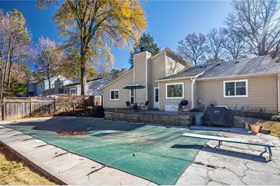 3889 Smokemist Trace, Lawrenceville, GA 30044 - Photo 34