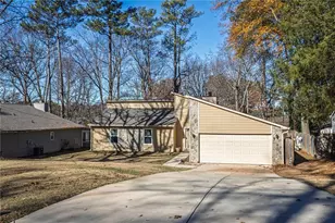 3889 Smokemist Trace, Lawrenceville, GA 30044 - Photo 2