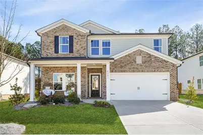 4041 Dean Grove Way, Loganville, GA 30052 - Photo 1