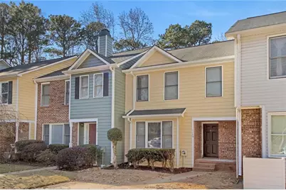 1135 Shiloh Lane NW, Kennesaw, GA 30144 - Photo 2