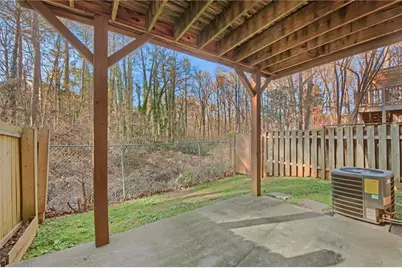 1135 Shiloh Lane NW, Kennesaw, GA 30144 - Photo 24