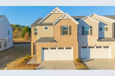 1060 Sunny Lake Drive, Lawrenceville, GA 30043 - Photo 1