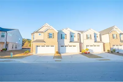 1060 Sunny Lake Drive, Lawrenceville, GA 30043 - Photo 38