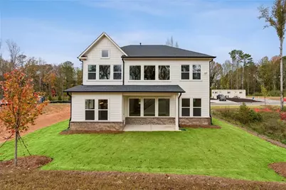 4720 Briscoe Drive, Cumming, GA 30028 - Photo 2