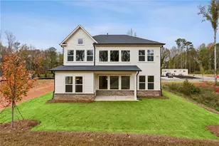 4720 Briscoe Dr, Cumming, GA 30028 - Photo 2