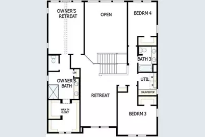 4720 Briscoe Drive, Cumming, GA 30028 - Photo 4