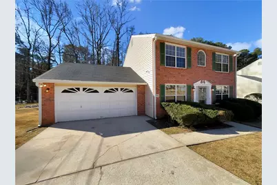 2050 Surrey Trail, Atlanta, GA 30349 - Photo 6