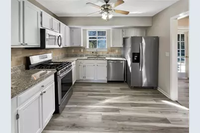 2050 Surrey Trail, Atlanta, GA 30349 - Photo 2