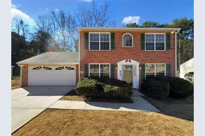 2050 Surrey Trail, Atlanta, GA 30349 - Photo 1