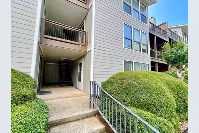 320 Park Ridge Circle, Marietta, GA 30068 - Photo 2