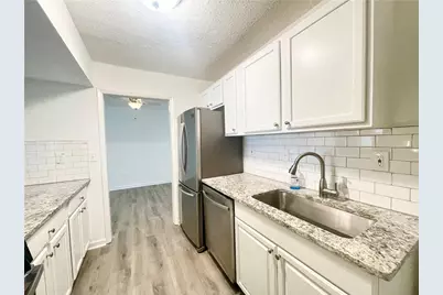 320 Park Ridge Circle, Marietta, GA 30068 - Photo 16