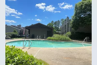 320 Park Ridge Circle, Marietta, GA 30068 - Photo 30