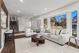 1106 Aurora Ct, Dunwoody, GA 30338 - Photo 4