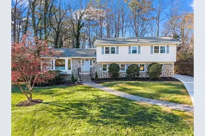 1106 Aurora Court, Dunwoody, GA 30338 - Photo 1