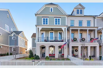 616 Brashy Street, Woodstock, GA 30188 - Photo 1