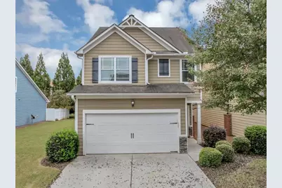 18 Greenfield Drive, Dawsonville, GA 30534 - Photo 1