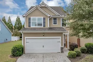 18 Greenfield Dr, Dawsonville, GA 30534 - Photo 1