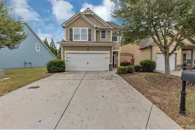 18 Greenfield Drive, Dawsonville, GA 30534 - Photo 2