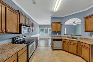 18 Greenfield Dr, Dawsonville, GA 30534 - Photo 18