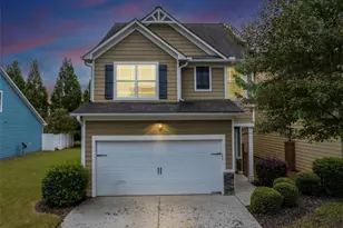 18 Greenfield Dr, Dawsonville, GA 30534 - Photo 1