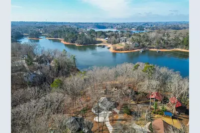 3417 The Trail Road, Gainesville, GA 30501 - Photo 8